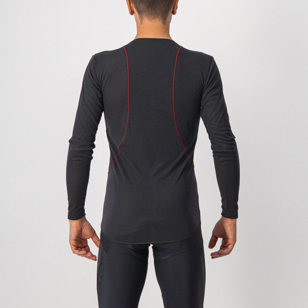 CASTELLI PROSECCO TECH LONG SLEEVE - Image 2