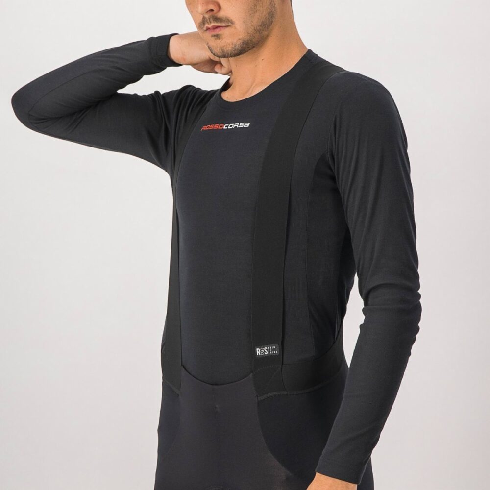 CASTELLI PROSECCO TECH LONG SLEEVE - Image 3