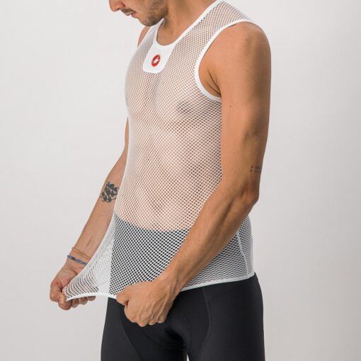 Castelli CORE MESH 3 SLEEVELESS - Image 8