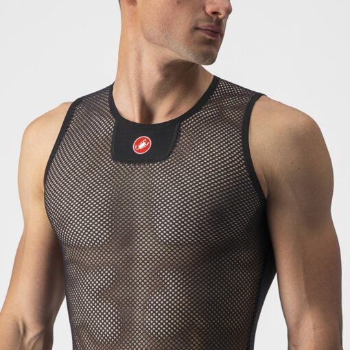 Castelli CORE MESH 3 SLEEVELESS - Image 4