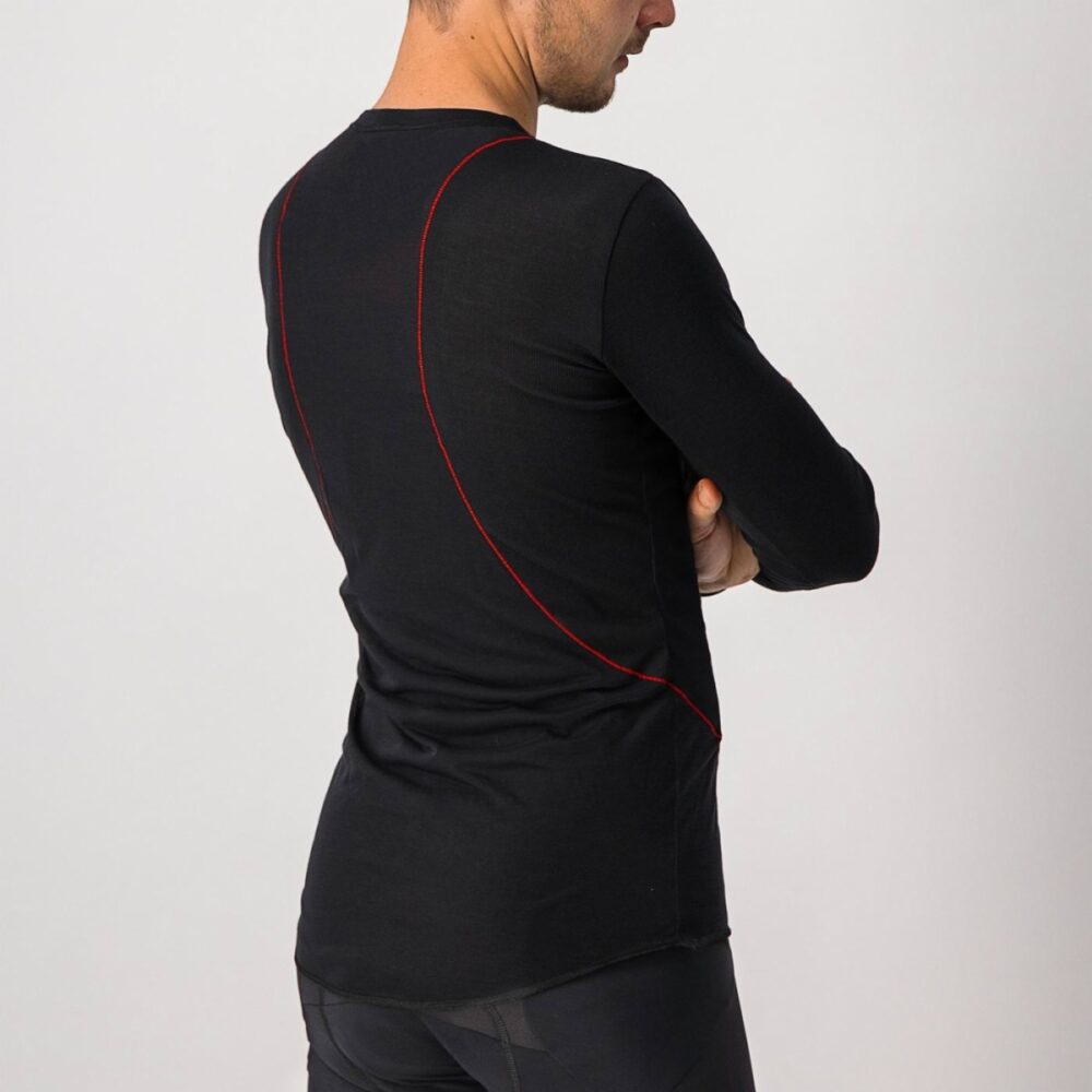 CASTELLI PROSECCO TECH LONG SLEEVE - Image 4