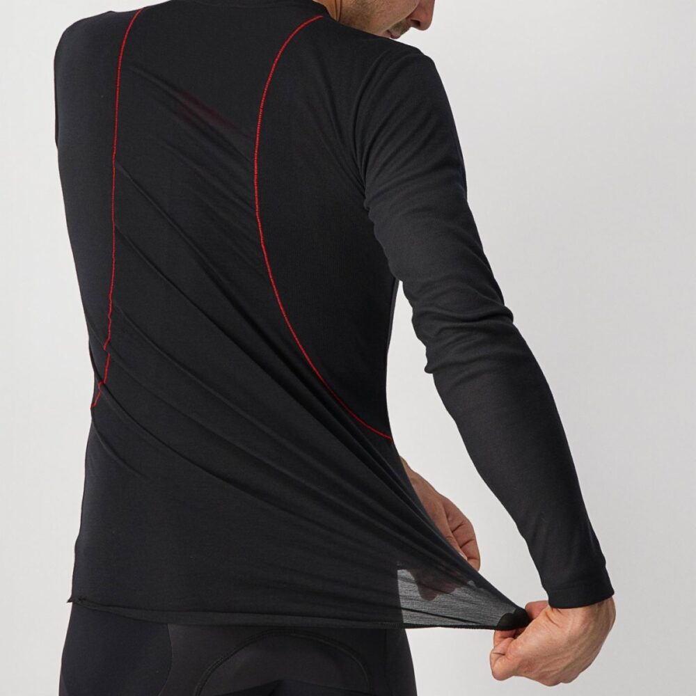CASTELLI PROSECCO TECH LONG SLEEVE - Image 5