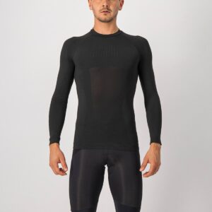 Castelli CORE SEAMLESS BASE LAYER LS