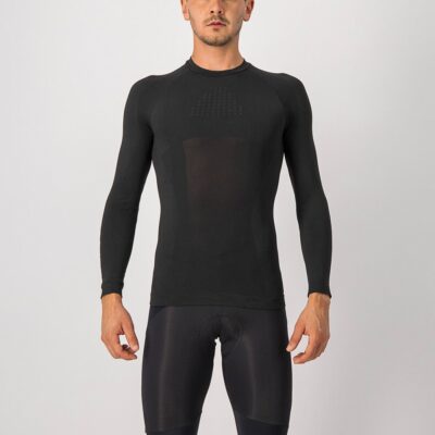 Castelli CORE SEAMLESS BASE LAYER LS