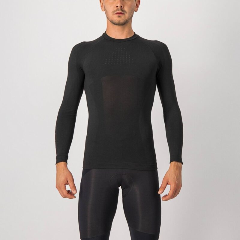Castelli CORE SEAMLESS BASE LAYER LS