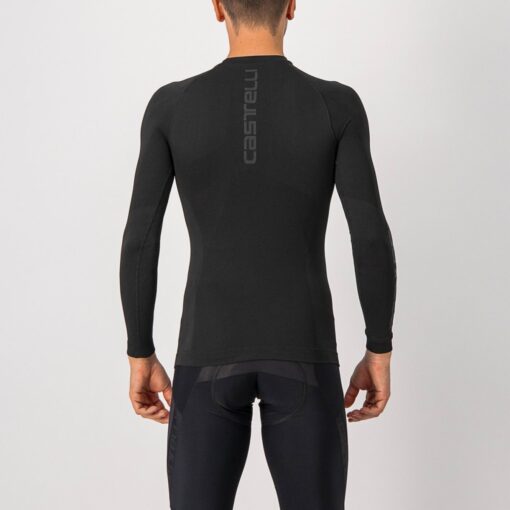 Castelli CORE SEAMLESS BASE LAYER LS - Image 2