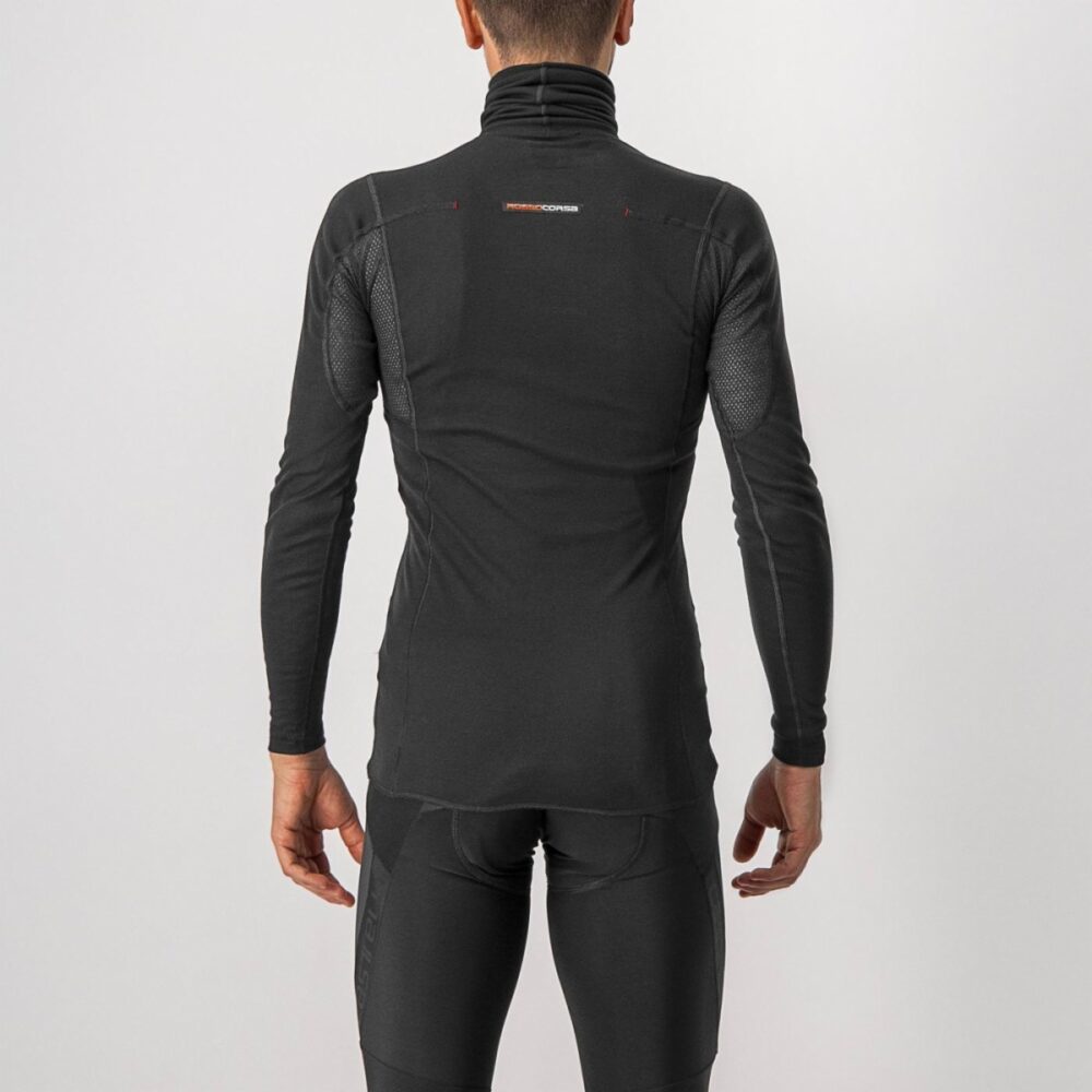 CASTELLI FLANDERS WARM NECK WARMER - Image 2