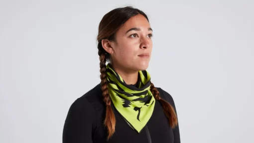 Specialized lightning bandana hyp