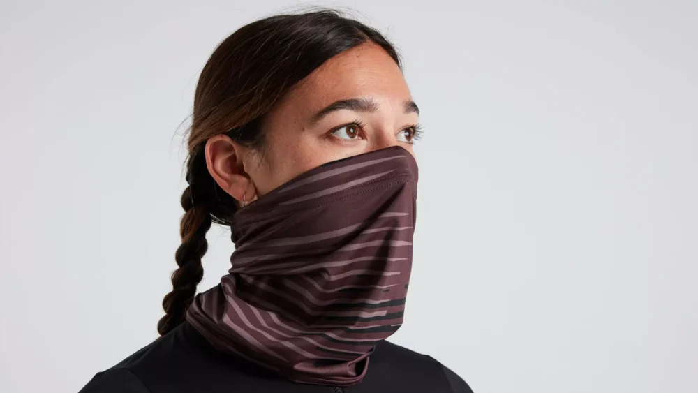 Specialized Blur neck gaiter - Slate