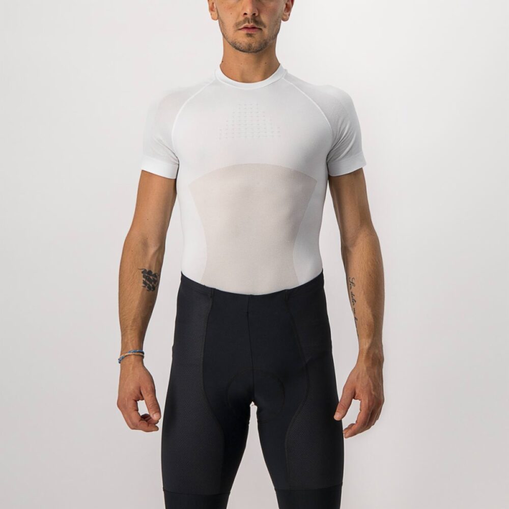 CASTELLI CORE SEAMLESS BASE LAYER SS