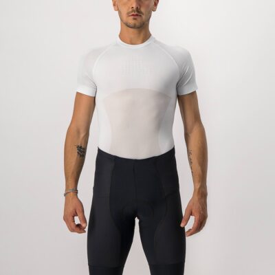 CASTELLI CORE SEAMLESS BASE LAYER SS