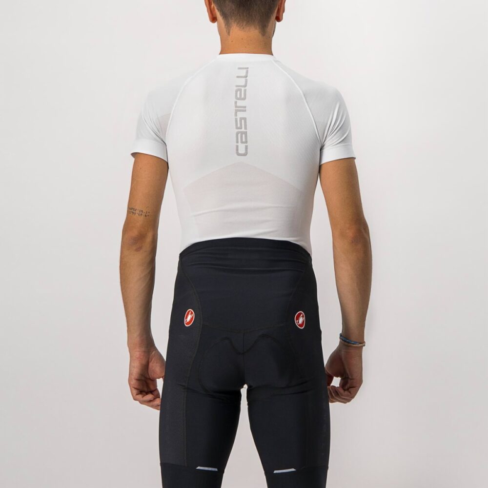 CASTELLI CORE SEAMLESS BASE LAYER SS - Image 2
