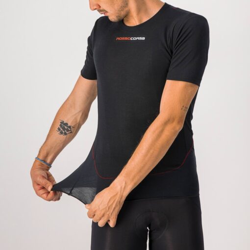 CASTELLI PROSECCO TECH SHORT SLEEVE - Image 3