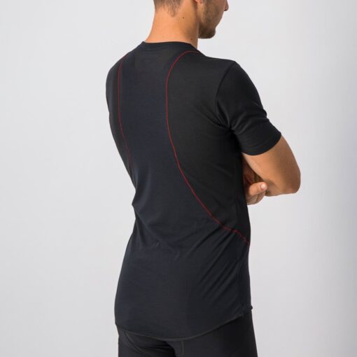 CASTELLI PROSECCO TECH SHORT SLEEVE - Image 4