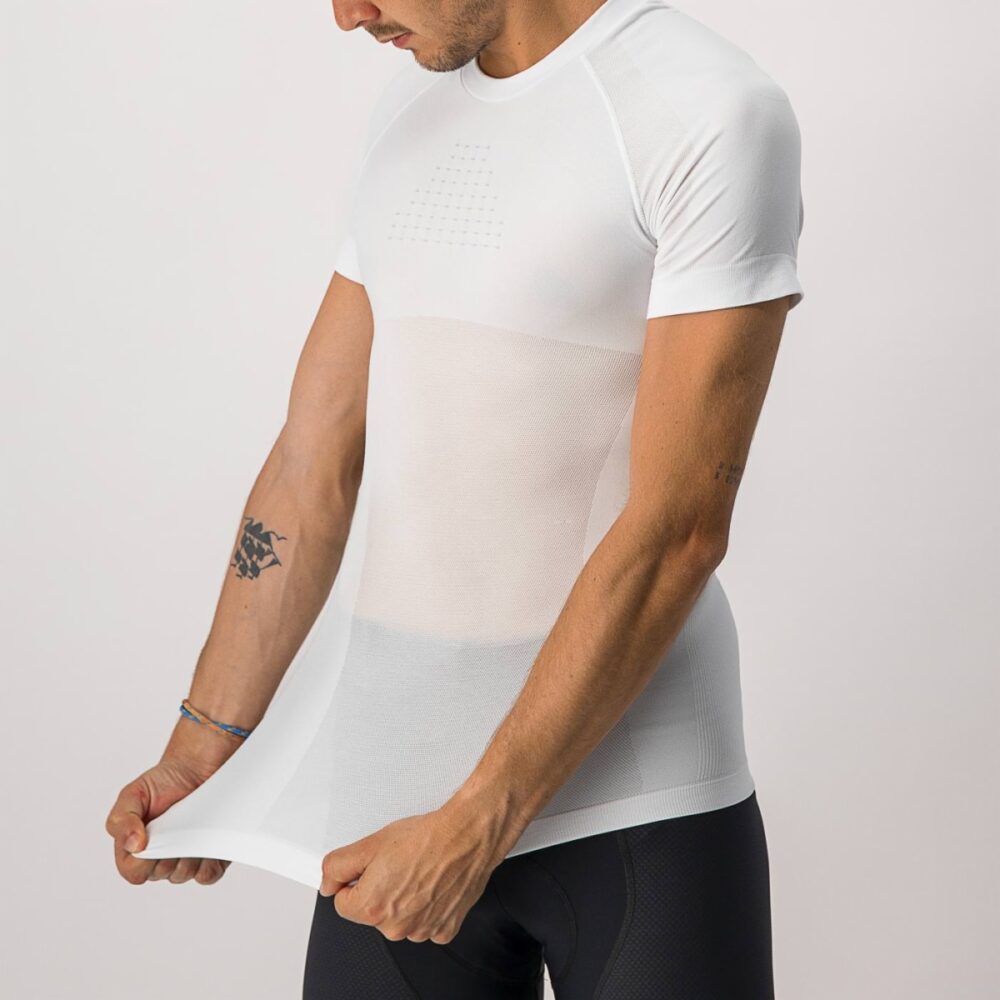 CASTELLI CORE SEAMLESS BASE LAYER SS - Image 3