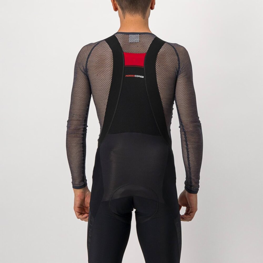 CASTELLI MIRACOLO WOOL LONG SLEEVE - Image 2