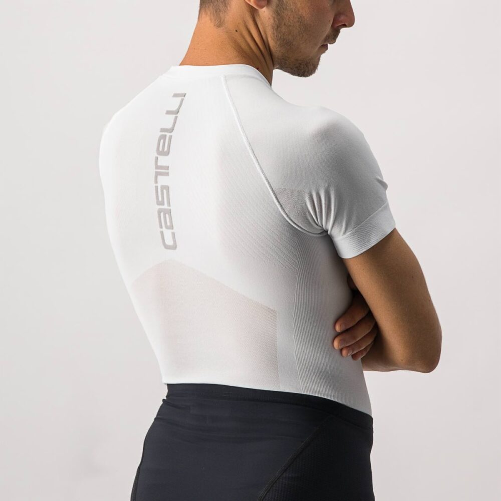 CASTELLI CORE SEAMLESS BASE LAYER SS - Image 4