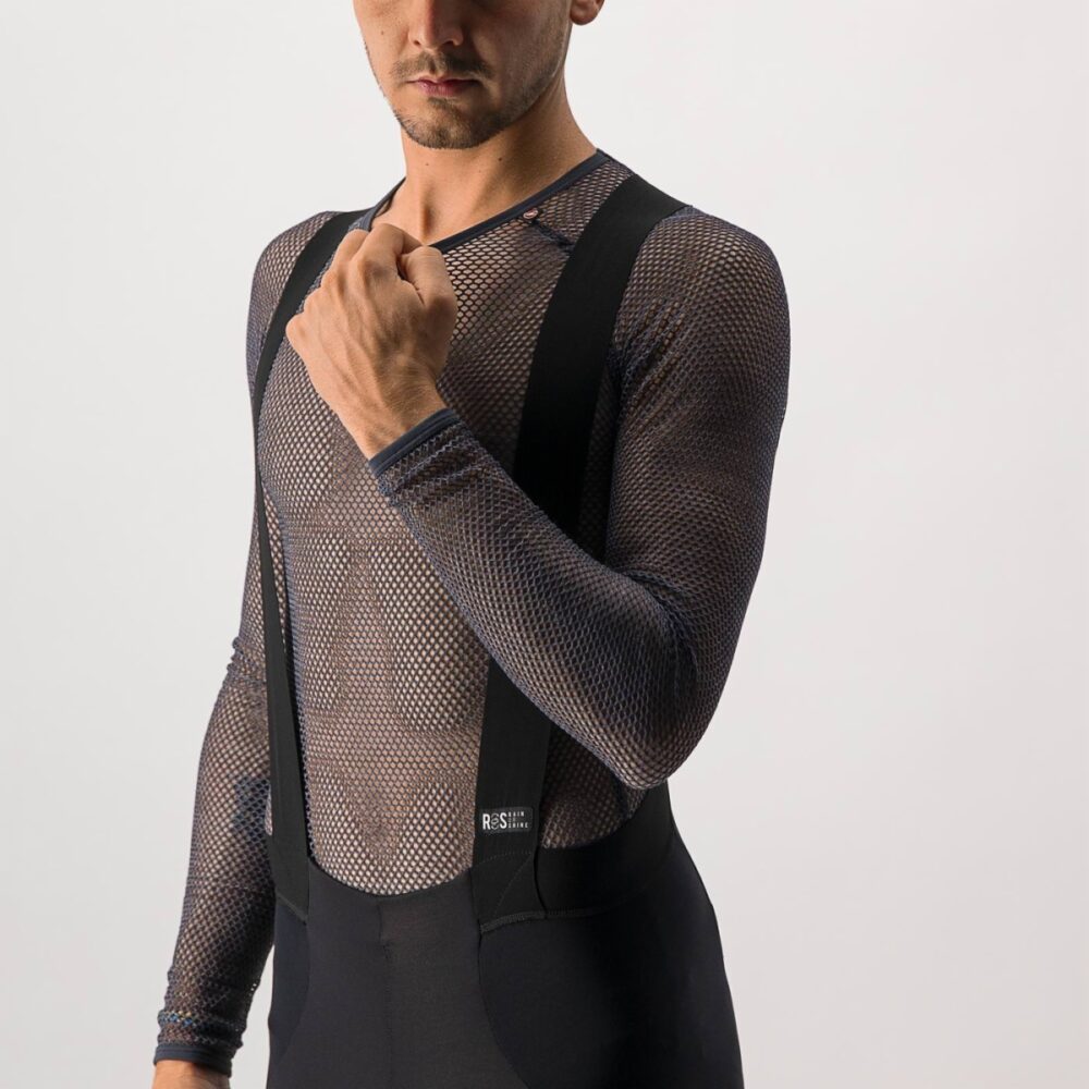 CASTELLI MIRACOLO WOOL LONG SLEEVE - Image 3