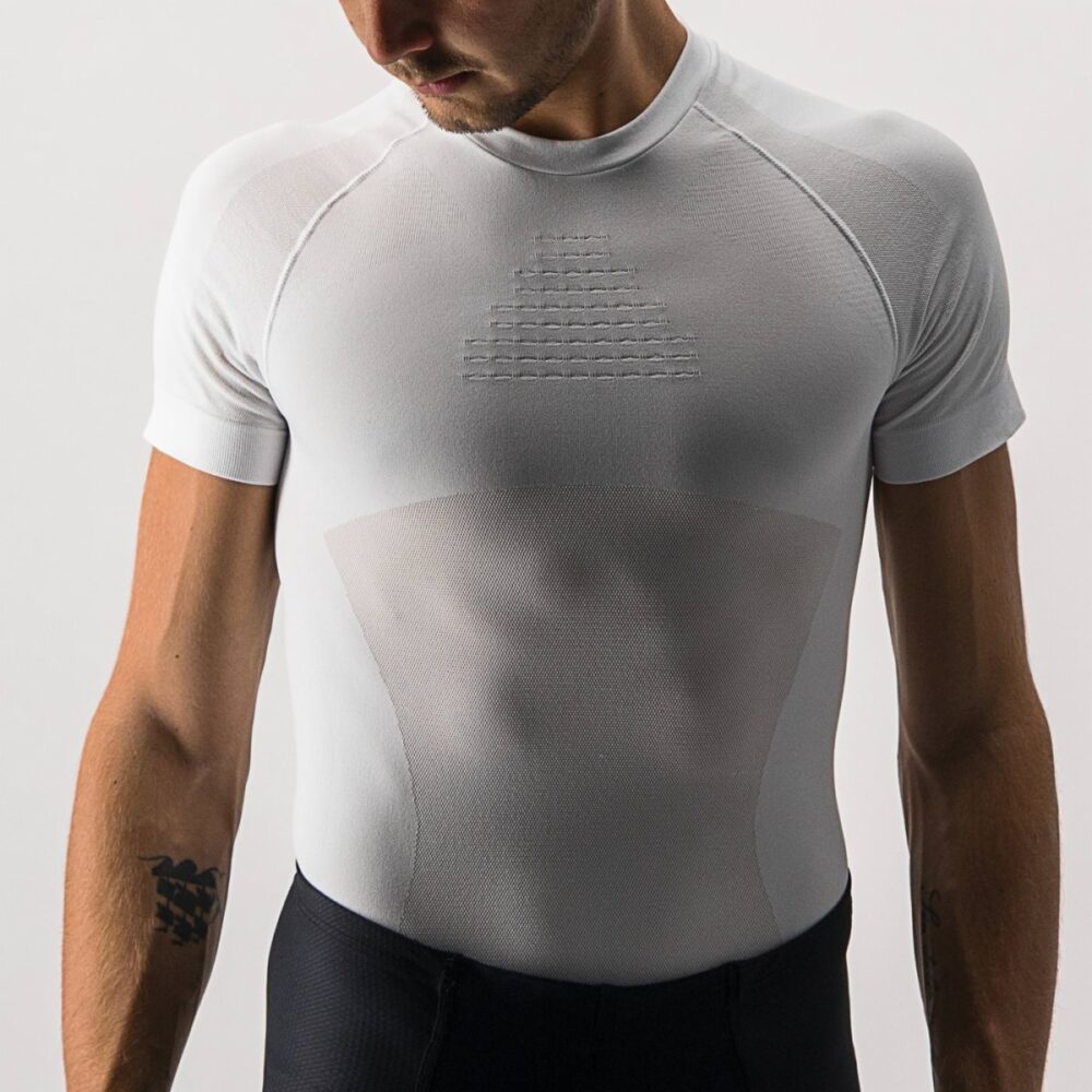 CASTELLI CORE SEAMLESS BASE LAYER SS - Image 5
