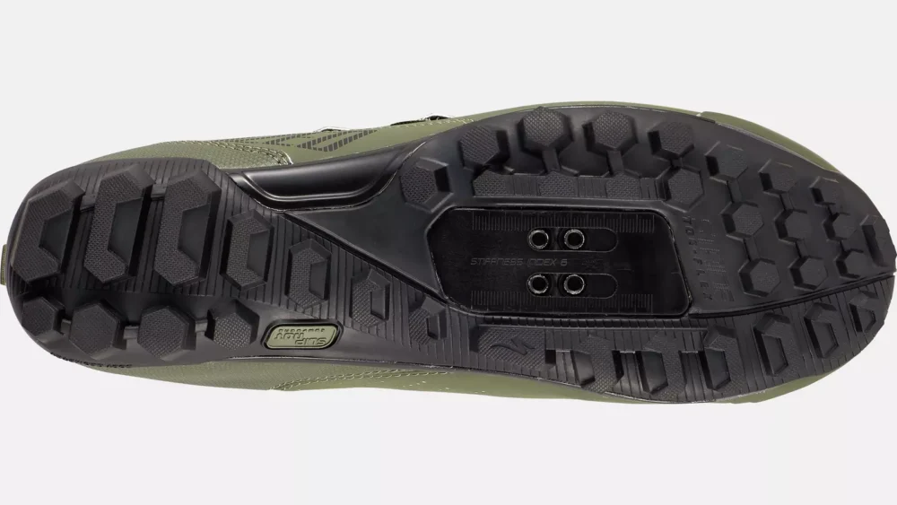 Specialized Recon 1.0 Mountain Bike Shoes - Image 5