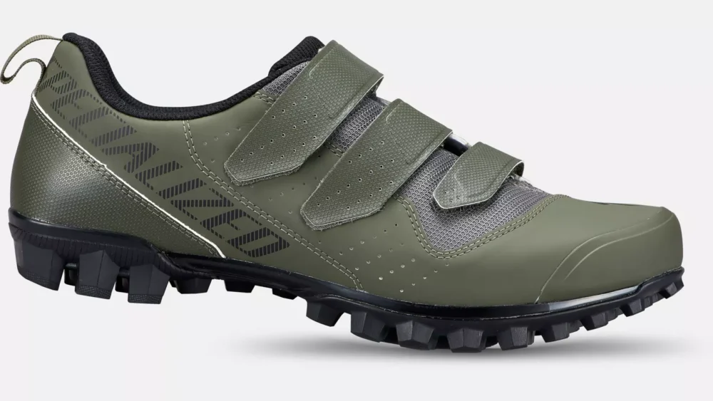 Specialized Recon 1.0 Mountain Bike Shoes
