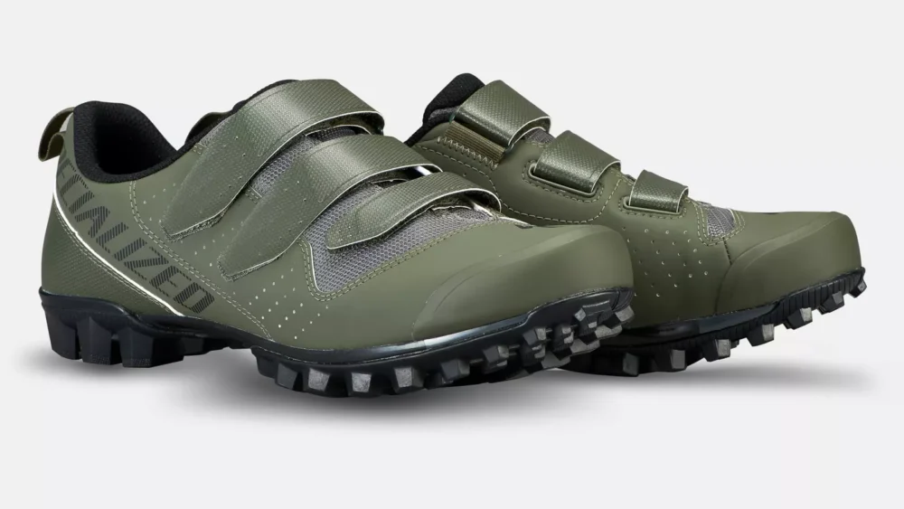 Specialized Recon 1.0 Mountain Bike Shoes - Image 3