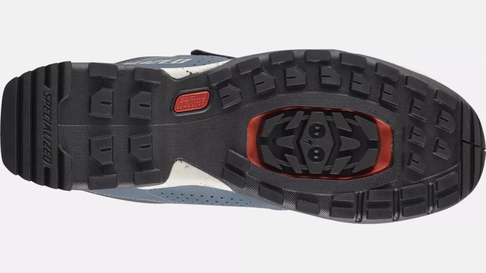 Specialized RIME 1.0 Mountain Bike Shoes - Image 10