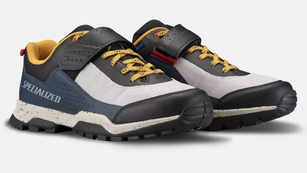 Specialized RIME 1.0 Mountain Bike Shoes - Image 8