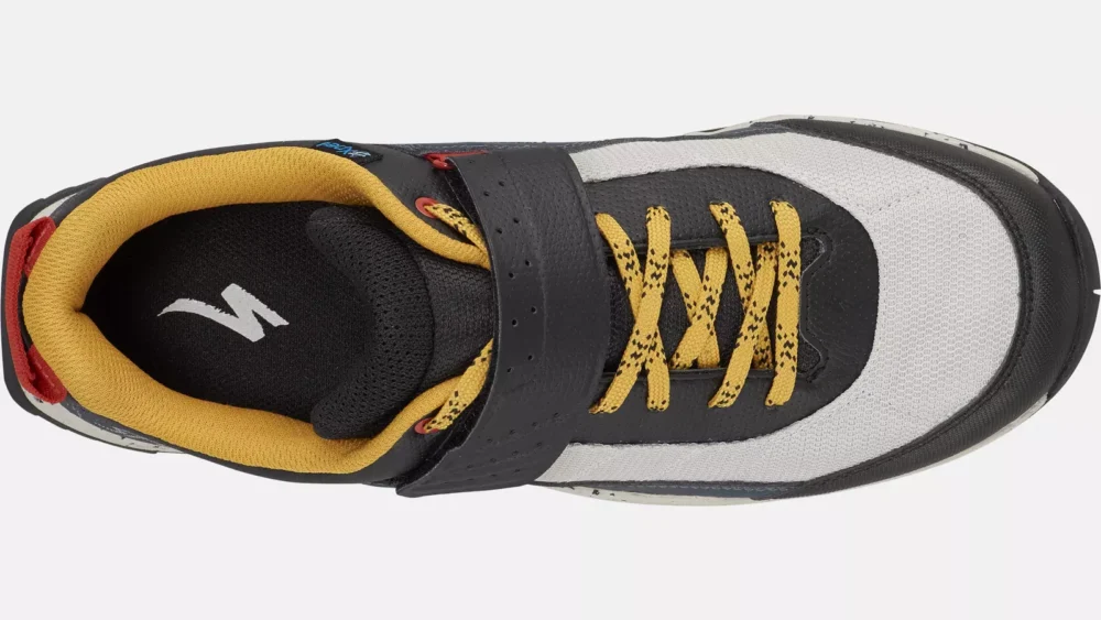 Specialized RIME 1.0 Mountain Bike Shoes - Image 9
