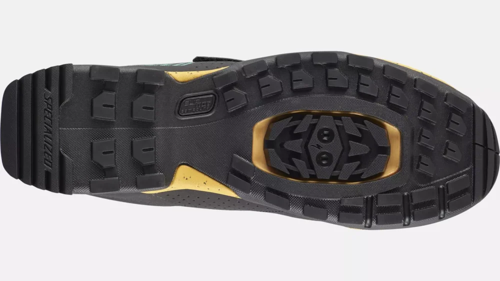 Specialized RIME 1.0 Mountain Bike Shoes - Image 5