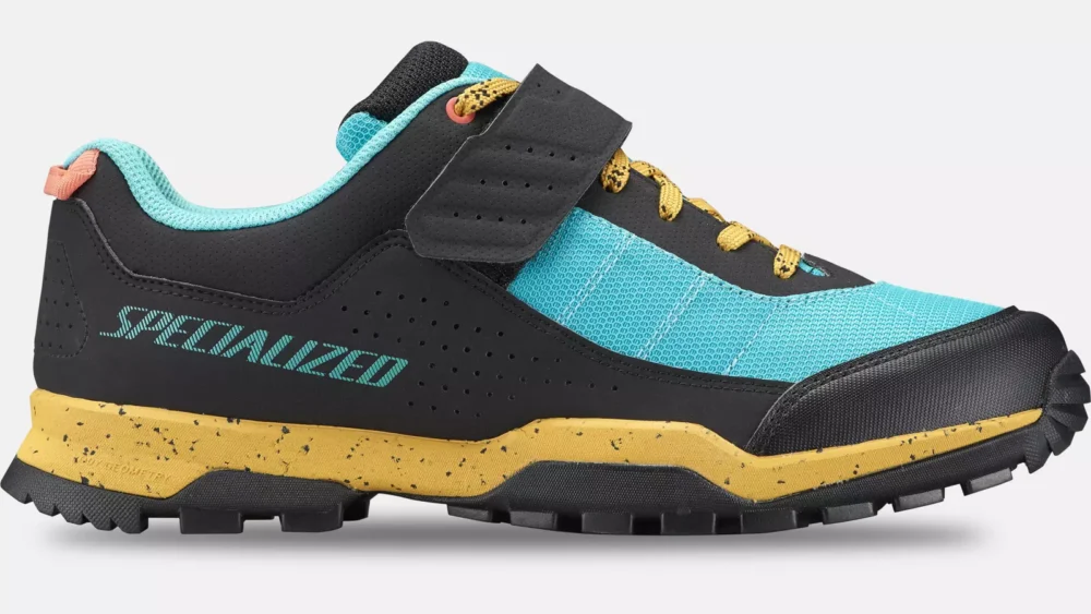 Specialized RIME 1.0 Mountain Bike Shoes