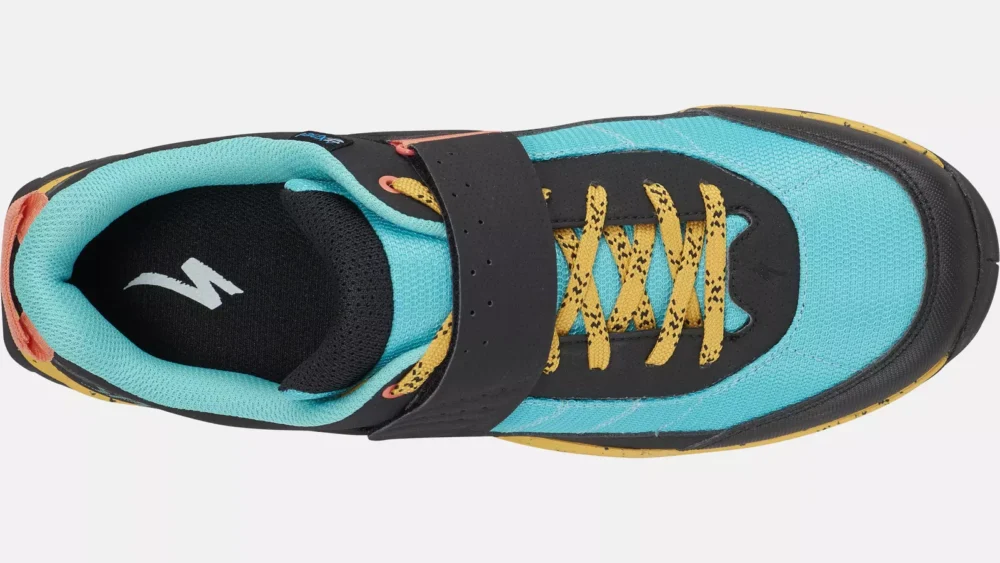 Specialized RIME 1.0 Mountain Bike Shoes - Image 4