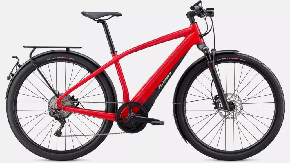 Specialized Turbo Vado 6.0