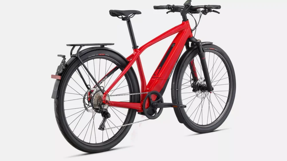 Specialized Turbo Vado 6.0 - Image 2