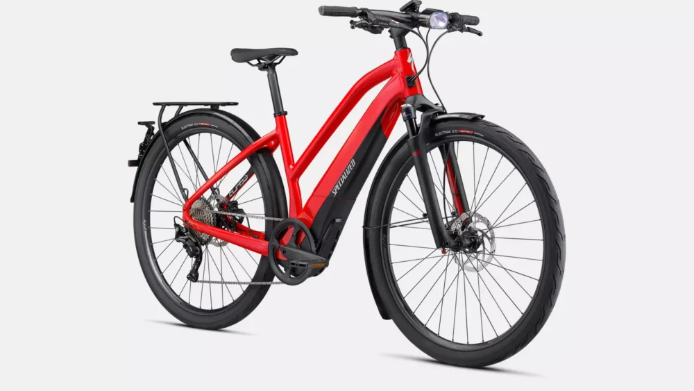 Specialized Turbo Vado 6.0 Step-Through - Image 2