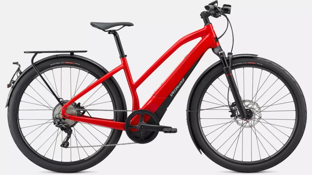 Specialized Turbo Vado 6.0 Step-Through