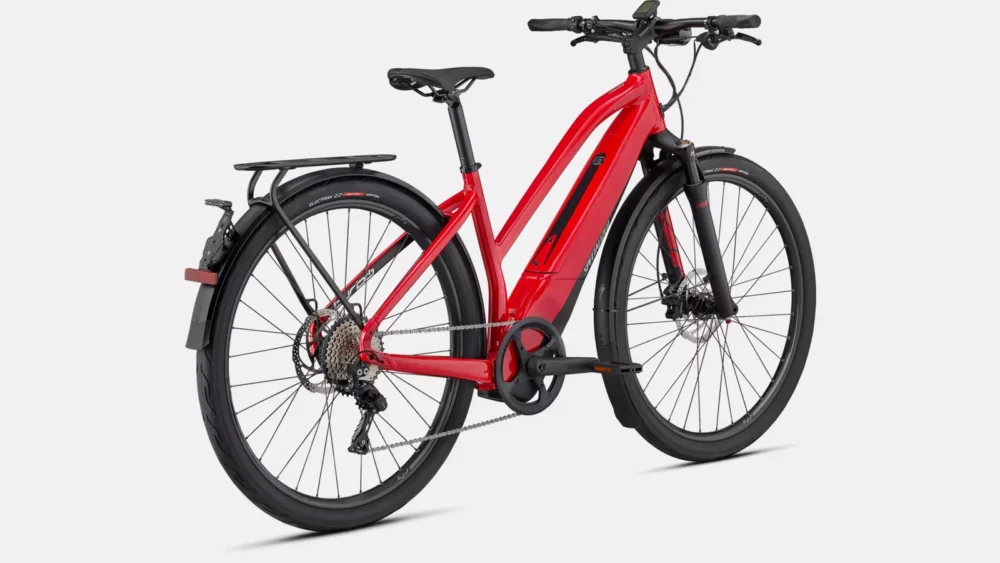 Specialized Turbo Vado 6.0 Step-Through - Image 3