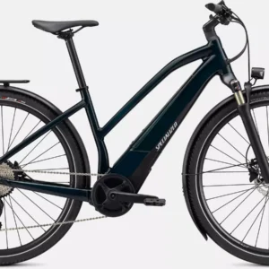 Ηλεκτρικό Ποδήλατο Specialized Turbo Vado 4.0 Step-Through