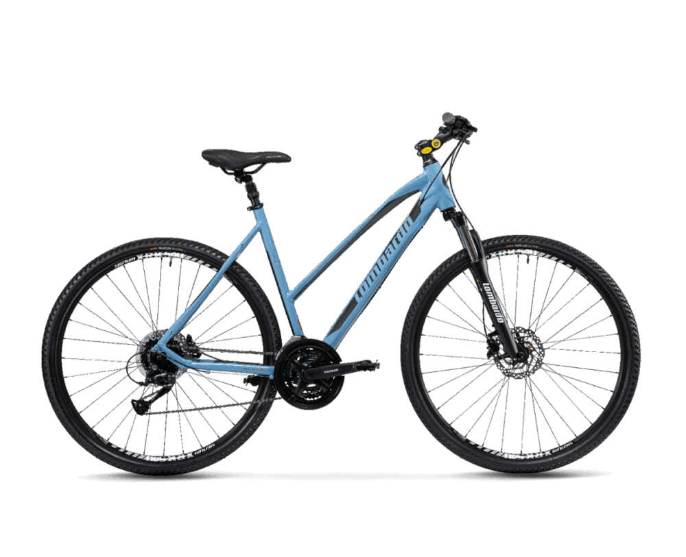 Lombardo Amantea 200 Woman