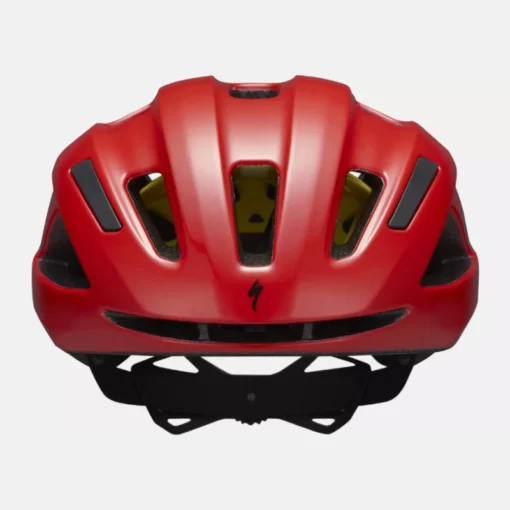 Specialized Align II - Gloss Flo Red - Image 5