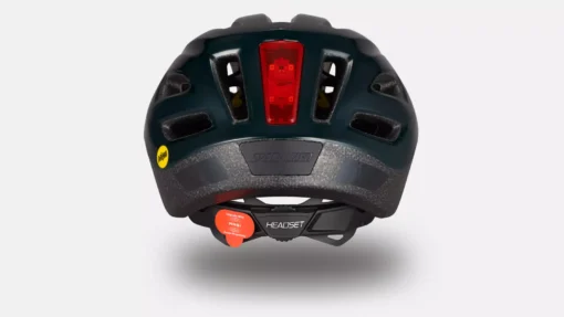 Specialized Shuffle Child LED Standard Buckle - Image 4