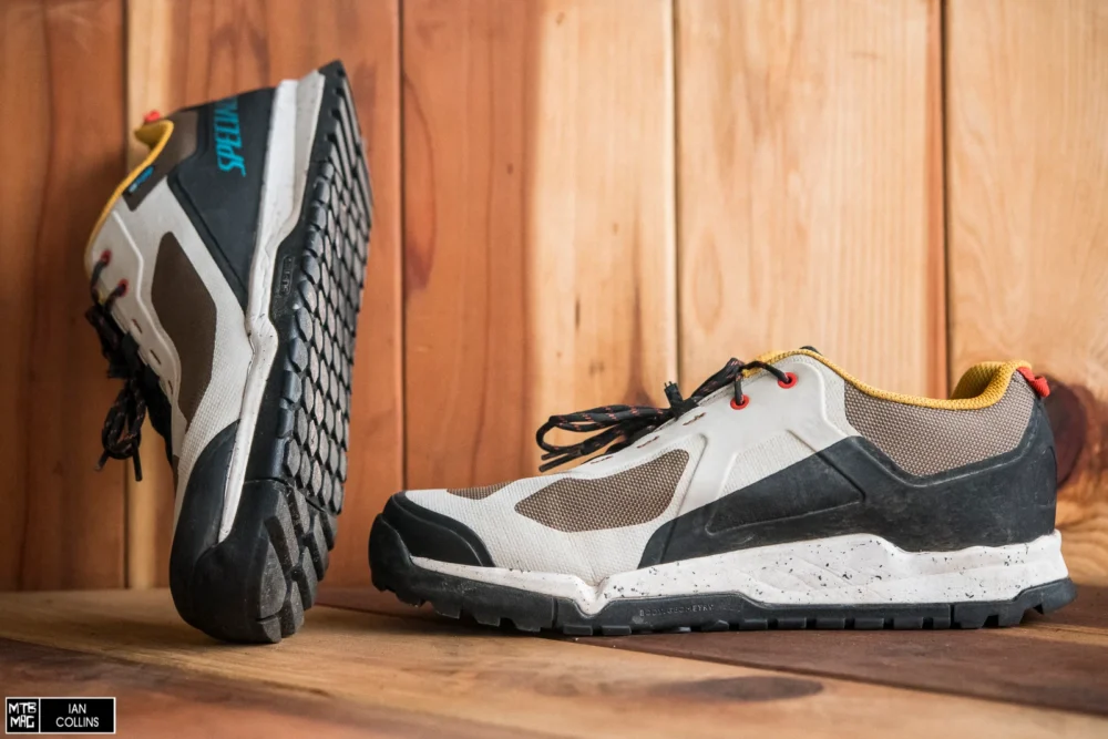 Specialized Rime Flat Shoe - Image 5