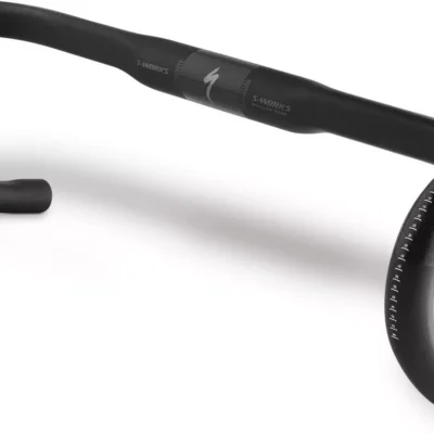 Specialized S-Works Shallow Bend Carbon Handlebars