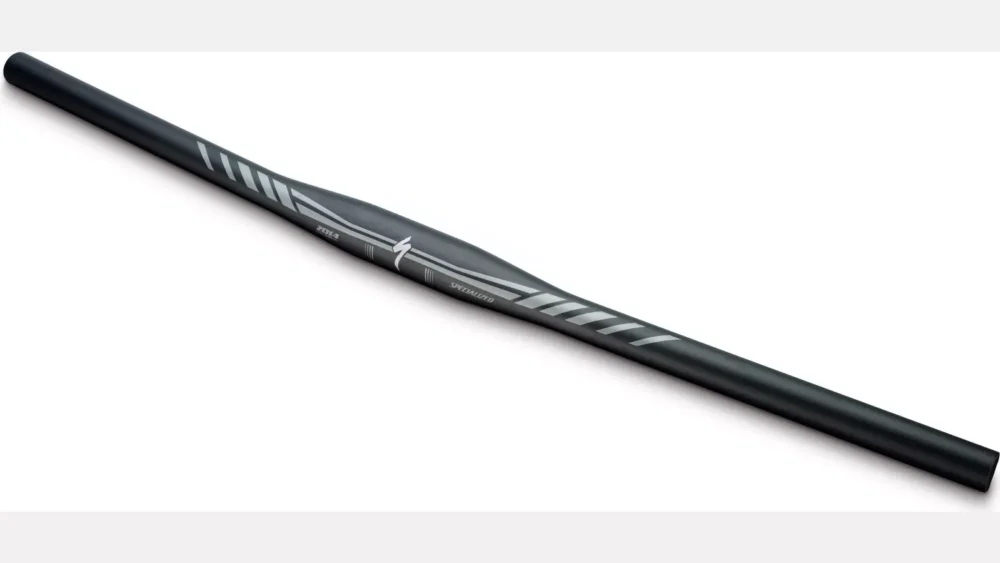 Specialized XC Flat Alloy Handlebars