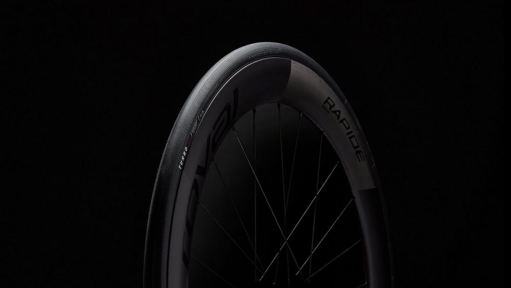 Specialized S-Works Turbo T2/T5 - Image 3