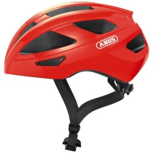 ABUS Macator - Κόκκινο