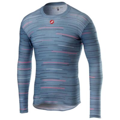 Castelli Prosecco R LS Base Layer