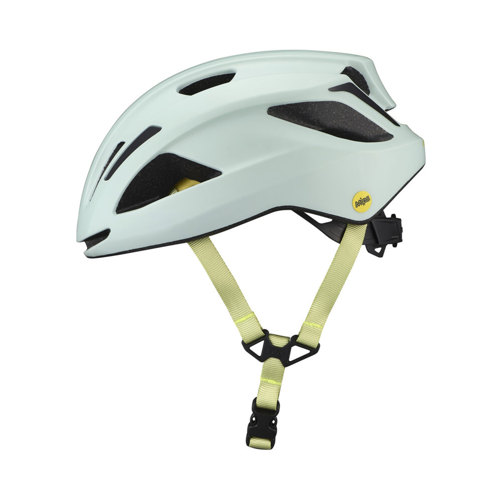 Specialized Align II - Matte White Sage - Image 2