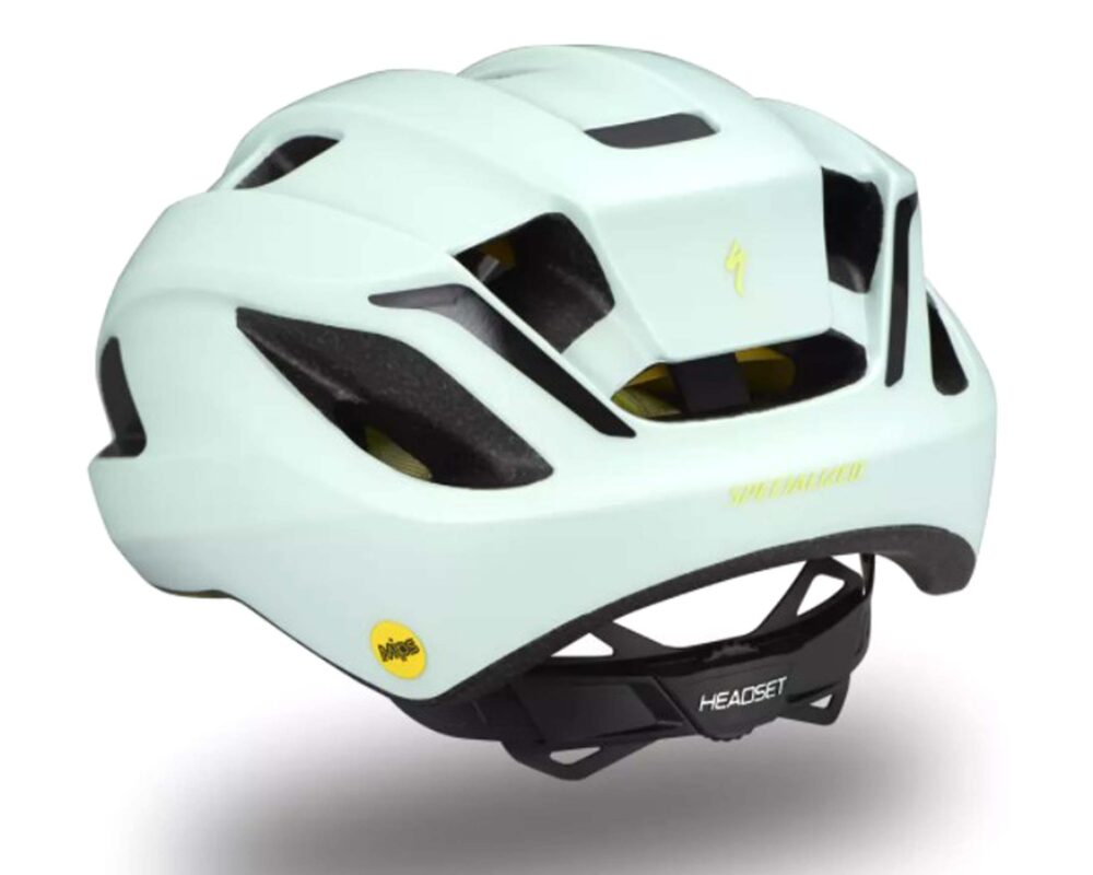 Specialized Align II - Matte White Sage - Image 3