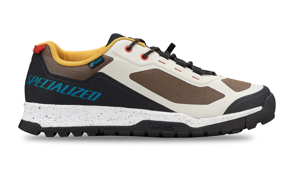 Specialized Rime Flat Shoe